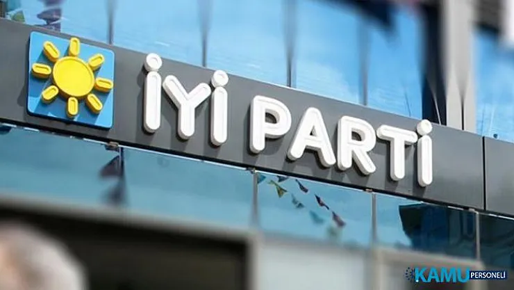 İYİ Parti'den Flaş Hamle! 23 Haziran İçin Sandık Kurulu İtirazı!
