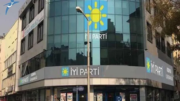 İYİ Parti'den Hükümete Çağrı: Çözüm İçin Toplantı Talep Ediyoruz