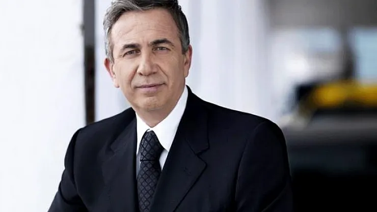 İYİ Parti'den Mansur Yavaş Açıklaması Geldi!