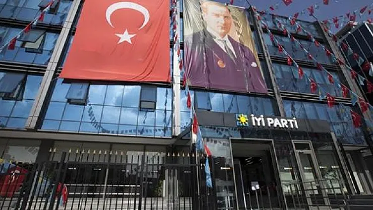 İYİ Parti'den Son Dakika! 79 Belediye Başkan Adayını Daha Belli Oldu