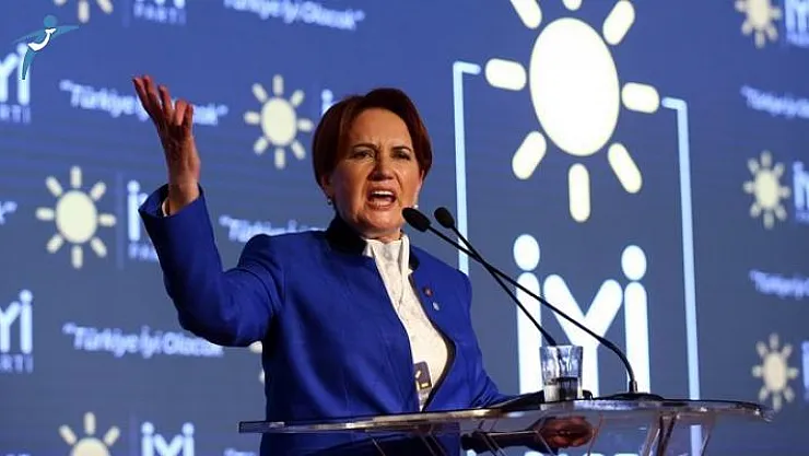 İYİ Parti'den Yerel Seçimlerde İttifak Açıklaması!