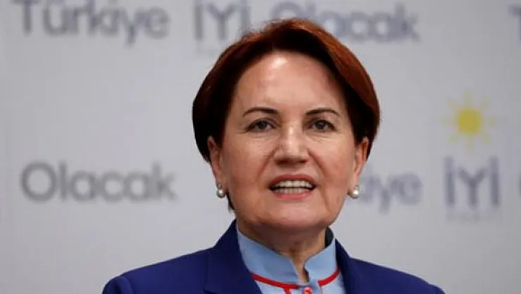 İYİ Parti'nin 8 Belediye Başkan Adayı Daha Belli Oldu