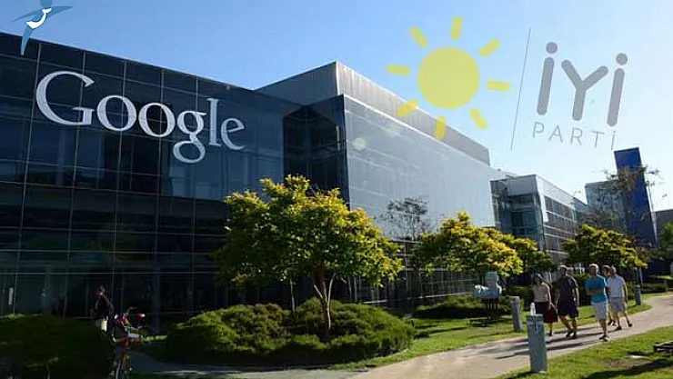 İYİ Parti'nin Google Reklam Çalışmasına MHP'den Cevap Geldi