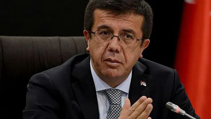 İZBAN Grevi Hakkında Nihat Zeybekci'den Açıklama Geldi!- izban grevi