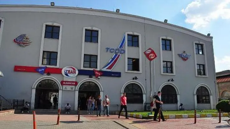 İZBAN'dan Grev Açıklaması Geldi ! Grev Ne Kadar Devam Edecek?