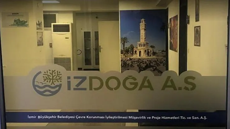 İZDOĞA KPSS'siz 4 farklı meslekte personel alacak! Başvurular yarın başlıyor