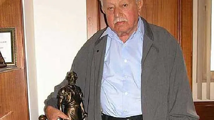 İzeltaş'ın Acı Günü! İsmet Yorgancılar Vefat Etti!