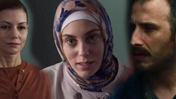 İzleyicilerden tam not aldı! Netflix Bir Başkadır oyuncuları kim? Bir Başkadır konusu ne? Netflix Bir Başkadır neden bu kadar beğenildi?