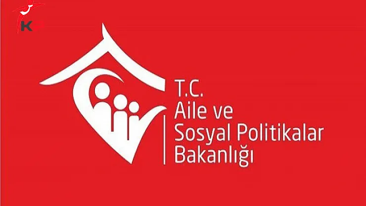 İzmir Aile ve Sosyal Politikalar İl Müdürlüğü ASDEP Alım İlanı