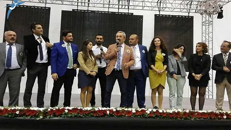 İzmir Barosu Başkanı Olarak Seçilen Özkan Yücel Kimdir?