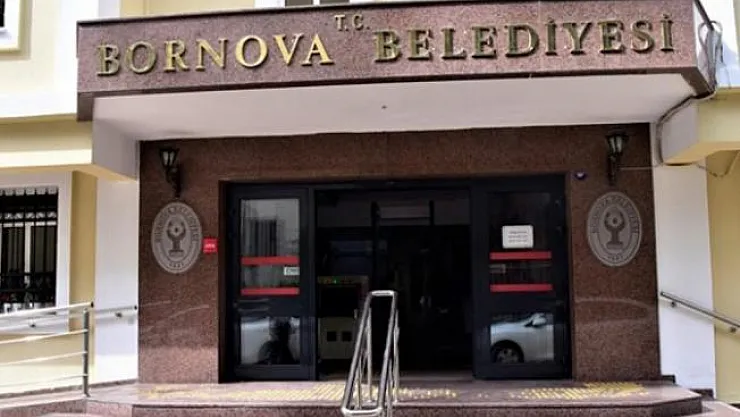 İzmir Bornova Belediyesi daimi 30 işçi alımı yapacak!