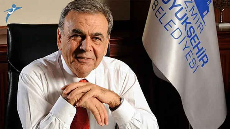 İzmir Büyükşehir Belediye Başkanı Aziz Kocaoğlu Yeniden Aday Olmayacak!