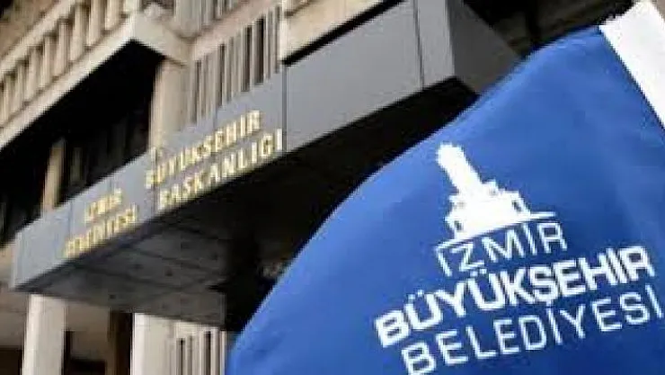 İzmir Büyükşehir Belediyesi İzelman 16-18 Kasım arasında personel alımı yapacak
