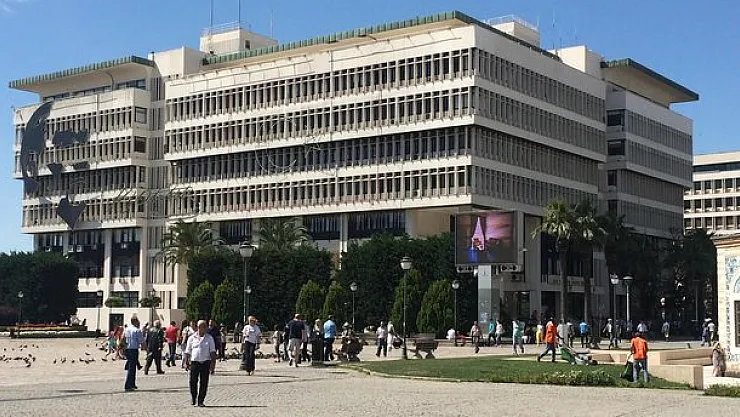 İzmir Büyükşehir Beleidyesi İzdoğa 6 farklı meslekten personel alımı yapacak!