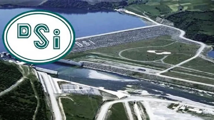 İzmir DSİ 2.Bölge Müdürlüğü İŞKUR üzerinden personel alımı yapılacak!