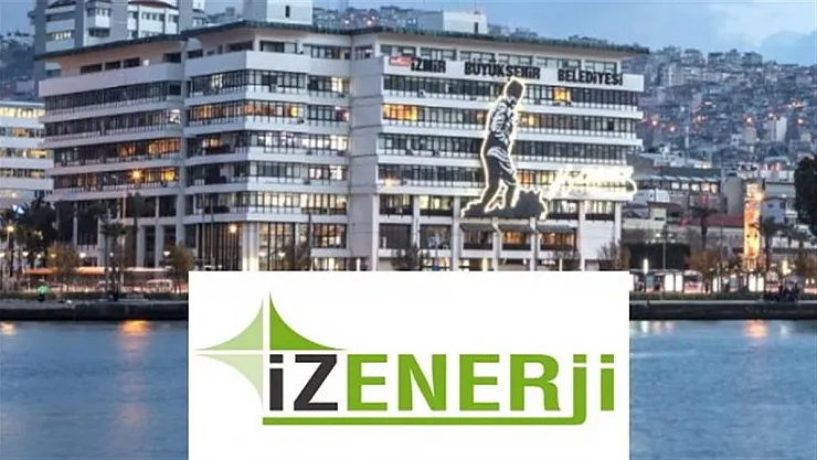 İZMİR İZENERJİ 41 İŞÇİ ALACAK! SON BAŞVURU TARİHİ 9 TEMMUZ!