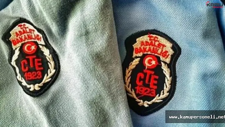 İzmir'de 81 İnfaz Koruma Memuru Serbest Bırakıldı