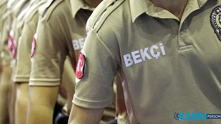 İzmir'de Bekçilerden &quotPolisi Arayalım Mı?" Diyen Vatandaşa Tepki: &quotGerek Yok, Polisiz Kardeşim, Hayırdır"