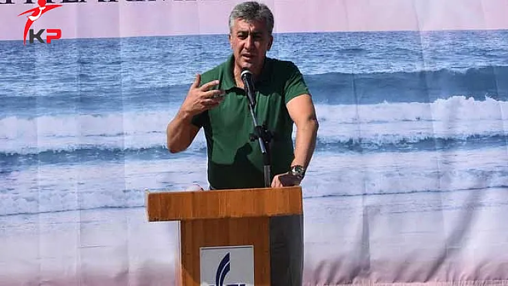 İzmir'de CHP'li Belediye Başkanına Silahlı Saldırı!