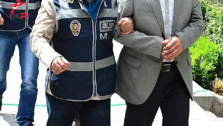 İzmir'de FETÖ Operasyonunda Rütbeli Askerlere Gözaltı Kararı!