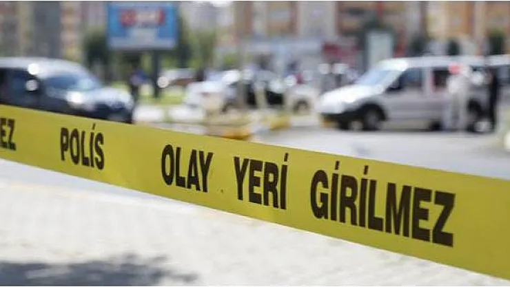 İzmir'de kahreden olay! Pazara gidelim diyen eşine 'para yok' diyemeyen kişi intihar etti