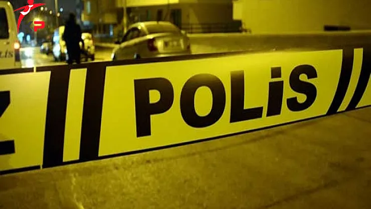 İzmir'de Otomobilin Çarptığı 2 Yaşındaki Suriyeli Kız Hayatını Kaybetti