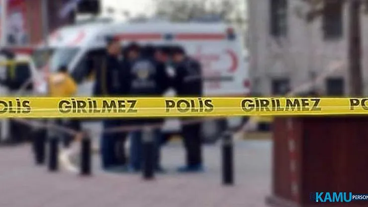 İzmir'de vahşet! Annesini kablo ile boğarak öldürdü, sonra bileklerini kesip intihara kalkıştı...