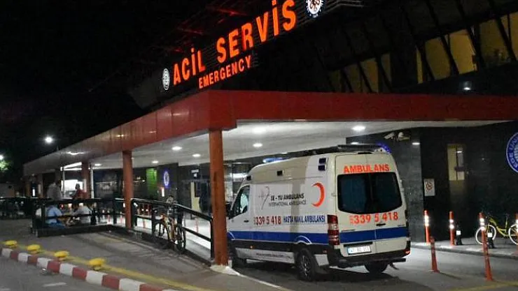 İzmir'deki siyanür cinayetinin detayları ortaya çıktı! Şerbete karıştırıp anne ve babasına içirmiş