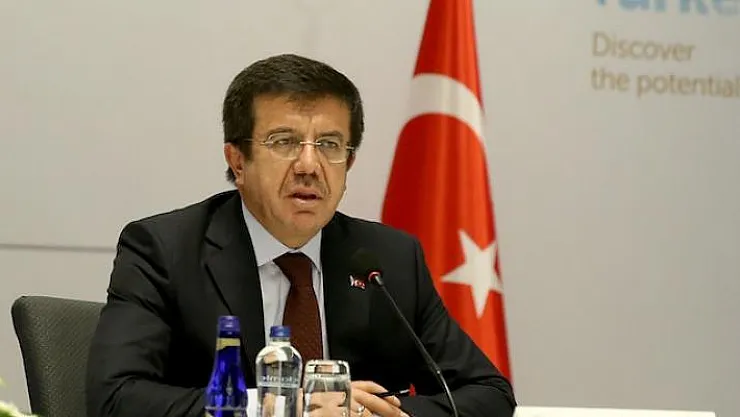 İzmir'den AKP belediye başkan adayı Nihat Zeybekçi son dakika açıklaması