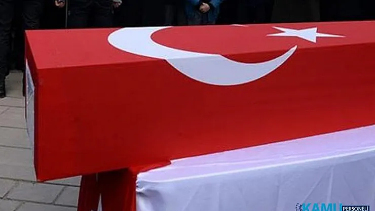 İzmir'e şehit ateşi düştü! Hakkari'de görev yapan Emre Okan yaşam savaşı kaybetti, şehit oldu...
