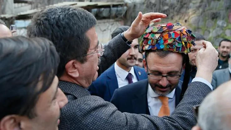 'İzmir'i sefaletten kurtarın'