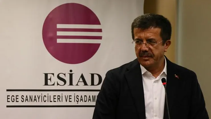 'İzmir'in arıtması yok hükmündedir'