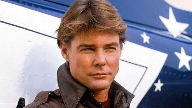 Jan-Michael Vincent Hayatını Kaybetti