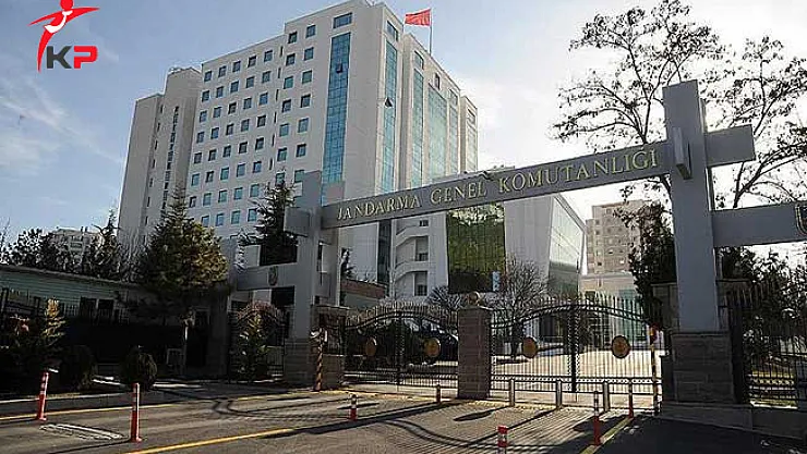 Jandarma 2017/9 Uzman Erbaş Alımı Başvuru Sonuçları Açıklandı