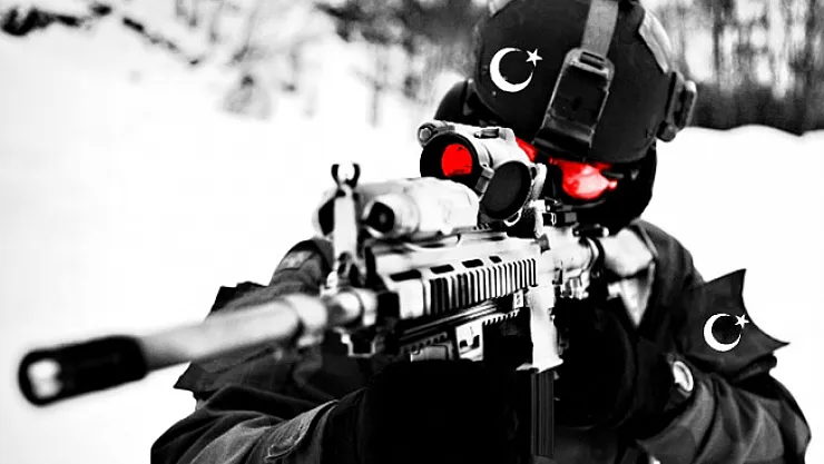 Jandarma 2018 Yılında Teröre Ağır Darbe Vurdu ! 149 Terörist Etkisiz Hale Getirildi