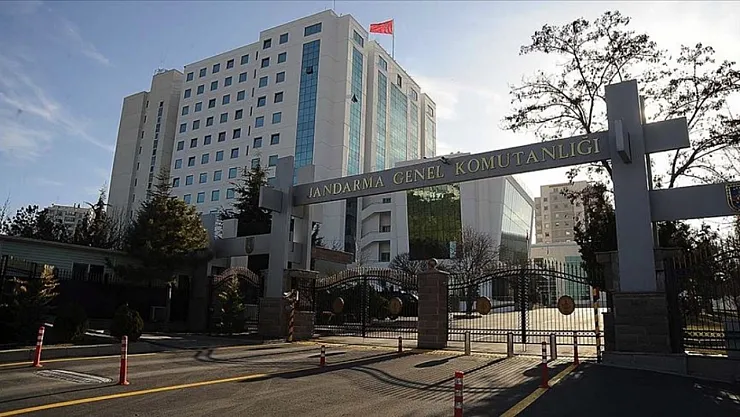 Jandarma 548 Subay ve Astsubay Adayı Alacak! JAMYO ve JSGA Başvuruları Başladı