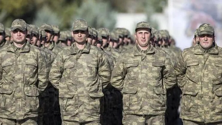 Jandarma 94 sözleşmeli personel alımı yapacak! Başvuru şartları belli oldu
