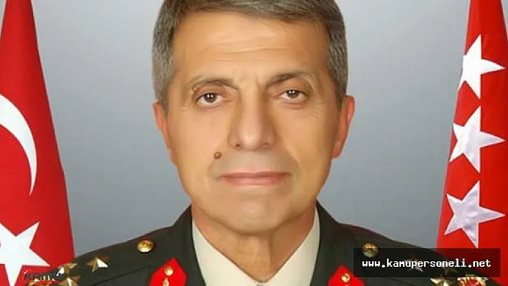 Jandarma Genel Komutanı Galip Mendi Kimdir ?