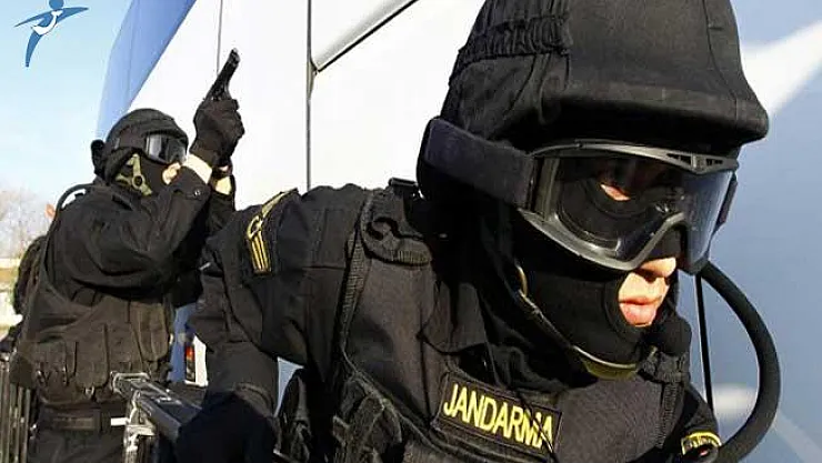 Jandarma Genel Komutanlığı 25 Bin Personel Alımı Yapacak (JÖH, JÖAK, Uzman Personel)
