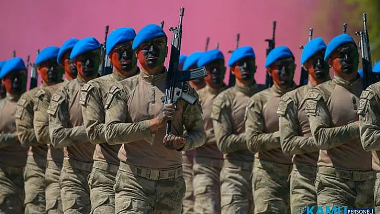 Jandarma Genel Komutanlığı Asayiş ve Lojistik Branşlı Uzman Erbaş Atama Sonuçları Açıklandı!