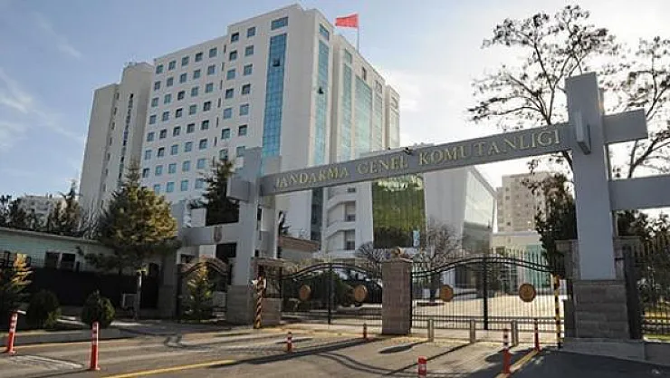 Jandarma Genel Komutanlığı Yüksek Maaşlı Kamu Personeli Alımı Yapıyor