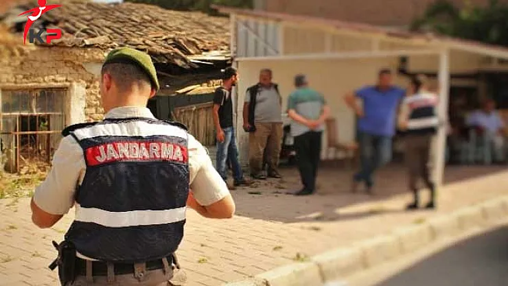 Jandarma Komutanlığına Havanlı Saldırı! Kız Çocuğu Yaralandı