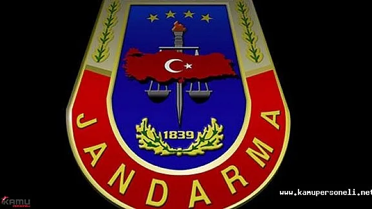 Jandarma Lojistik Komutanlığı 13 Sürekli İşçi Alacak
