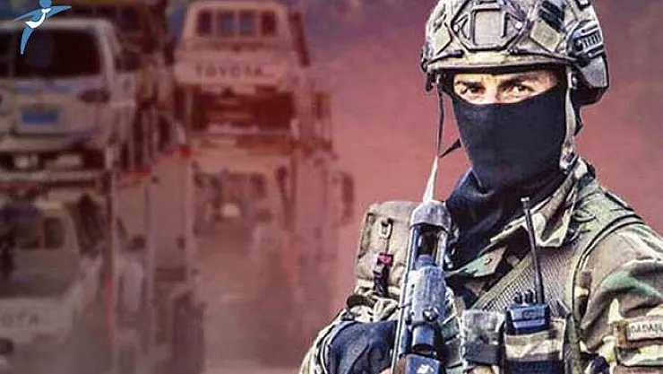 Jandarma Özel Harekat (JÖH) timlerine kimler katılabilir? Başvurular nasıl olacak?