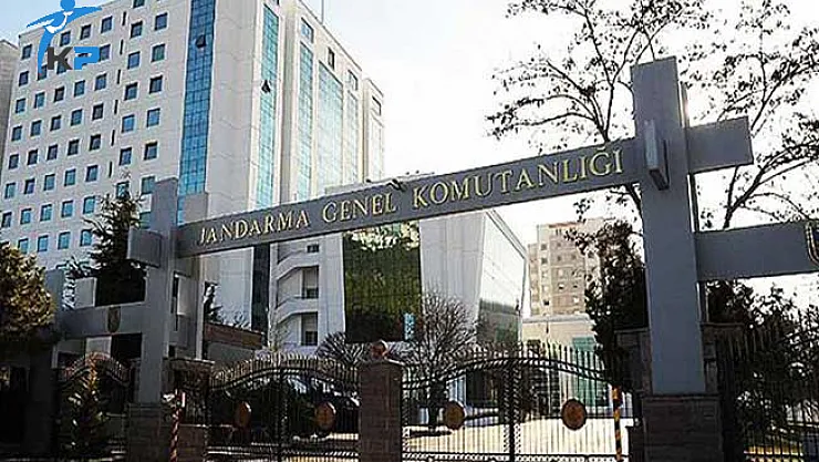 Jandarma Sözleşmeli Astsubaylık Sınavına Katılacak ve Çağrılamayan Adaylar Açıklandı