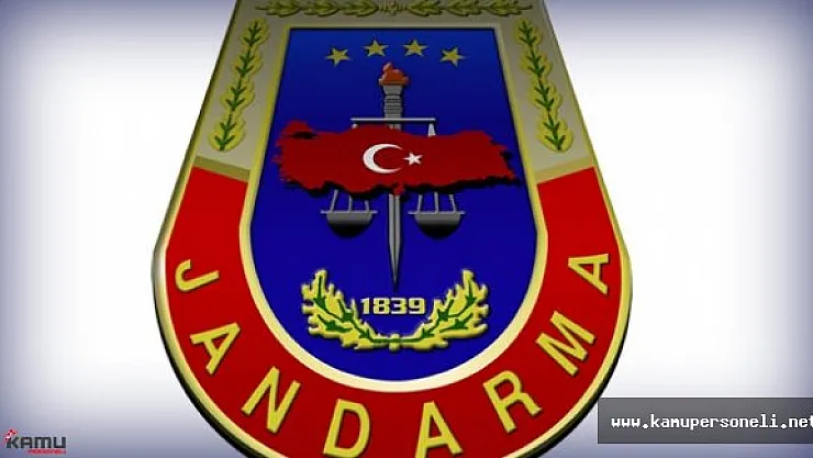 Jandarma Teşkilatının 177. Yıl Dönümü Töreni Düzenlendi