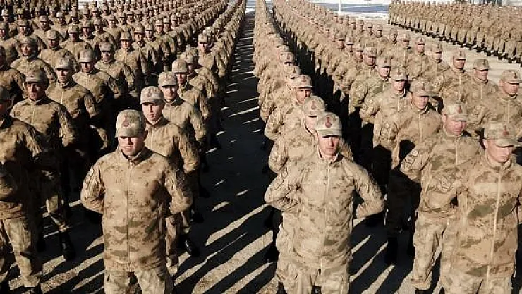 Jandarma uzman onbaşı ve çavuş alımı ne zaman yapılacak? 2019 Jandarma başvuru şartları neler?