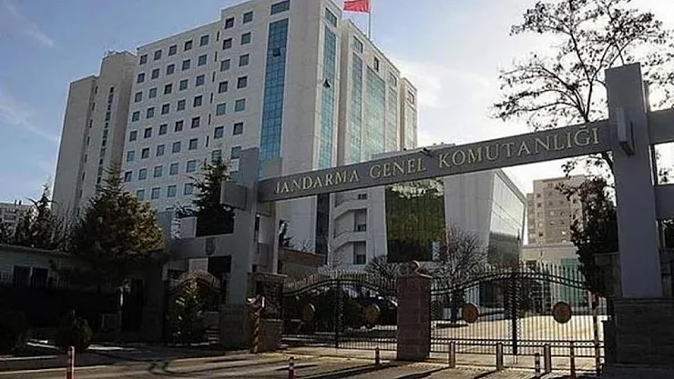 Jandarma ve Sahil Güvenlik 550 personel alımı başvuruları 9 Ocak'ta sona eriyor!
