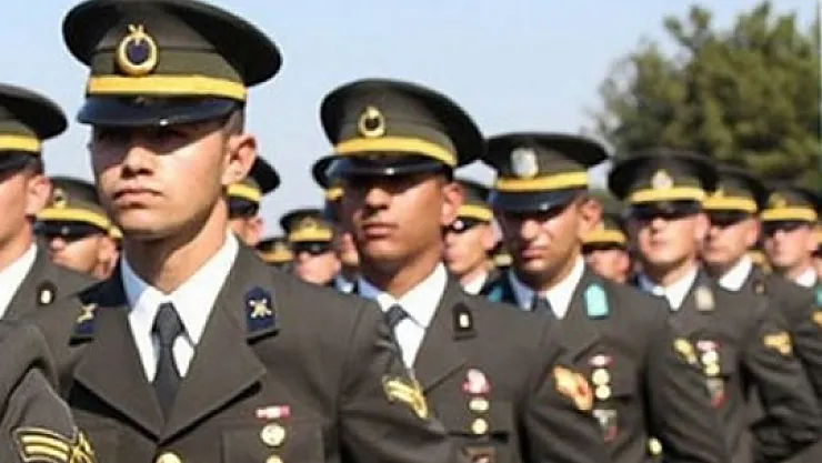 Jandarma ve Sahil Güvenlik 572 Subay Alımı Sınav Ücretleri Alınmaya Başlandı
