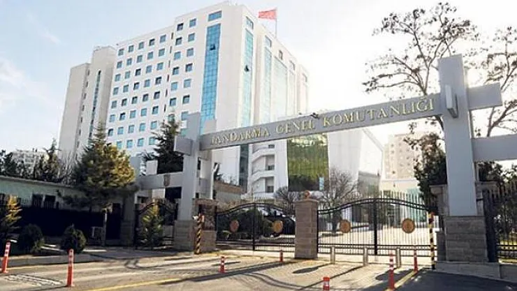 Jandarma ve Sahil Güvenlik Komutanlığına Subay Alınacak